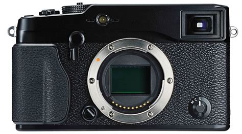 Fuji Full Frame Mirrorless Camera Coming Soon New Camera