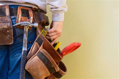 Becoming A Handyman In Ohio Ultimate Guide Bizinsure