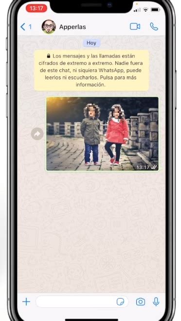 ¿cómo Pixelar Fotos En Whatsapp Te Explicamos Paso A Paso Ixtapaluca