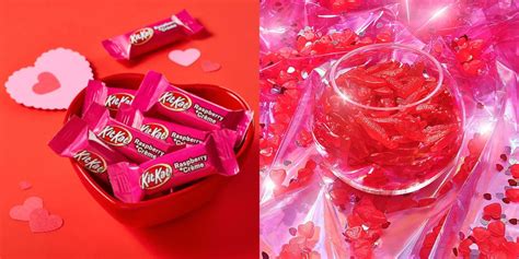 33 Best Valentines Day Candy — What To Get For Valentines Day