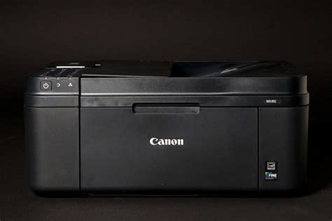 تعريف طابعة كانون Mx494 - Canon Pixma Mx495 Specification Inkjet Photo Printers Canon Ø§Ù„Ø´Ø±Ù ...