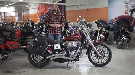 I have an intermittent power issue. 2004 Dyna Low Rider loaded with extras at Dillon Brothers ...