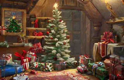 A Heartfelt Opening Prayer For Your Christmas Party