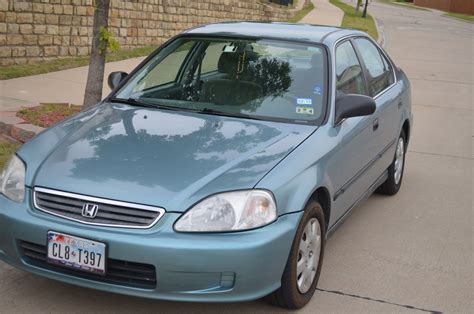 2000 Honda Civic - Exterior Pictures - CarGurus