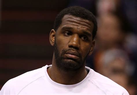 Greg Oden Where The Former No 1 Overall NBA Draft Pick Is Today