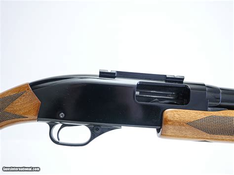 Winchester Model 1300 Deer Slug 12ga 22 Barrel