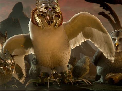 Legend Of The Guardians The Owls Of Gahoole 2010 Zack Snyder