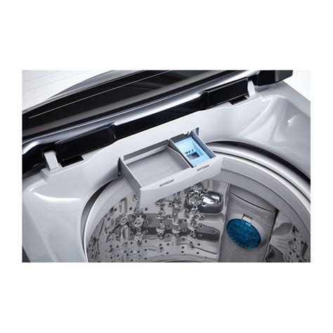 LG Top Load 16 Kg With Smart Inverter Top Load Washing Machine Turbo