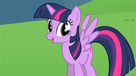 Pony Animation Wings Youtube