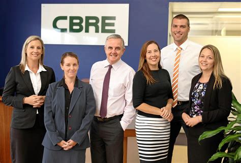 Although san francisco's median income is above the national average, it doesn't necessarily make up for the higher cost of living there. Cbre Analyst Salary - Office Manager Cover Letter