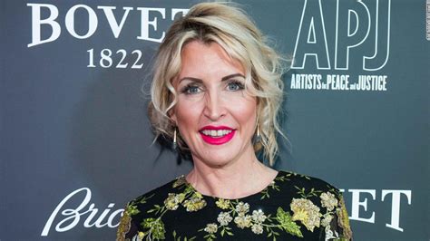 Heather Mills Reaches Settlement With News Group Over Phone Hacking Cnn