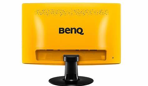 benq rl2240he user guide