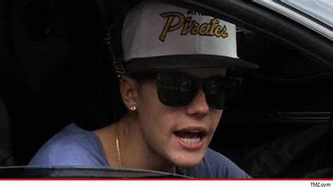 Justin Bieber Da To File Vandalism Charges Today In Egging Case
