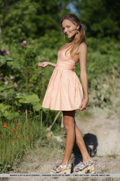 Katya Clover Aka Mango Sexy Mini Dresses Fashion Summer Dresses