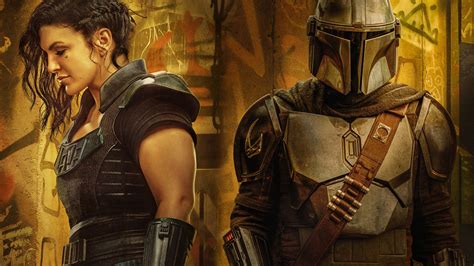 The Mandalorian Season 2 Trailer And Posters Plus Bly Manor Star Teases