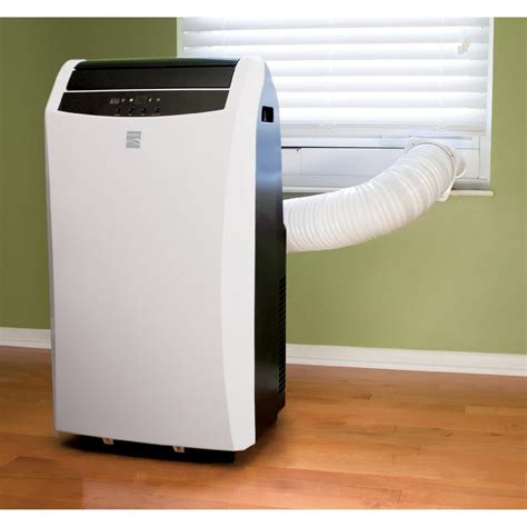 What Type Of Portable Air Conditioner Is Best F