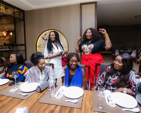 It was also known that. Photos: Ghana's Becca unites Nigeria's Female Musicians ...