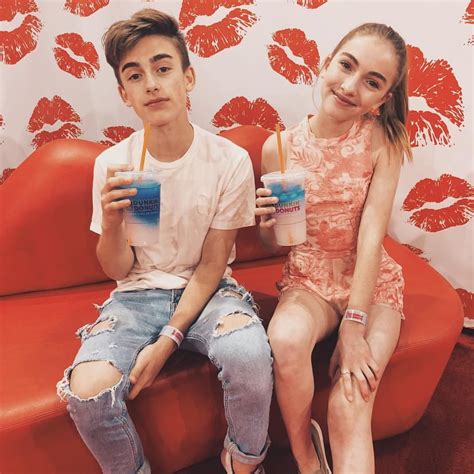 Babies Brother Sister Pictures Johnny Orlando Instagram Reno