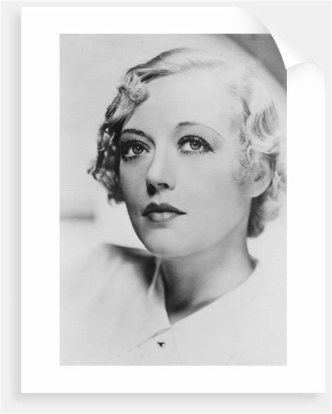 Marion Davies 1897 1961 American Actress Posters And Prints By Anonymous