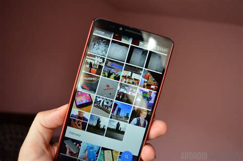 Maybe you want to leverage technology to help ease the stress of trading and investing. 10 best gallery apps for Android - Android Authority
