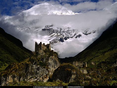 Background Places Around The World Mountains Nat Geo Top Free