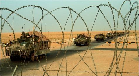 Civilians To Take Us Lead As Military Leaves Iraq