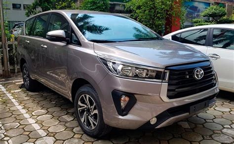 Hilux 4x2 cabina y chasis dx 2.4 tdi manual de seis marchas. No todo es Hilux: así es la nueva Toyota Innova 2021