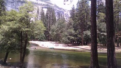 Maybe you would like to learn more about one of these? Yosemite Housekeeping Camp (Yosemite National Park, CA ...