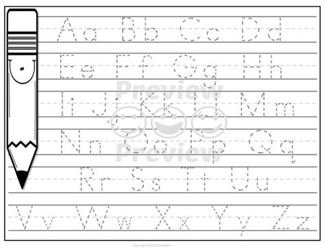 You need more than one alphabet, because many passwords require both an upper case and lower case letter, and some also require a special symbol such as ! Alphabet Practice Worksheets, Number Practice Worksheets ...