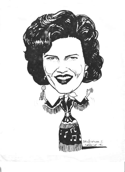 Pin By Andy Appleby On Patsy Cline Patsy Cline Fictional Characters