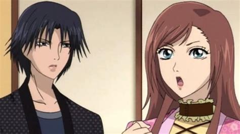 Yamato Nadeshiko Shichi Henge Episode 25