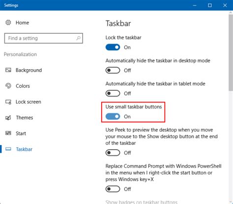 Change Desktop Icon Size Windows 10 Apr 29 2019 · How To Change The