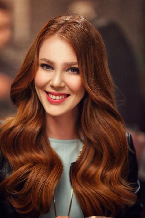 The 20 Most Beautiful Turkish Actresses Girlsaskguys