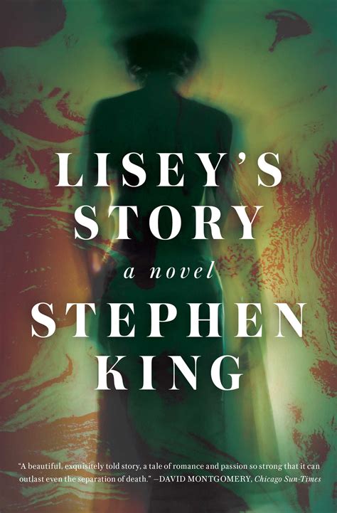 Stephen King's Castle Rock Books: How Scary Are They? - Get Literary