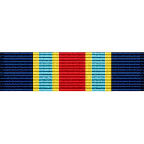 Fleet Marine Force Ribbon Usamm