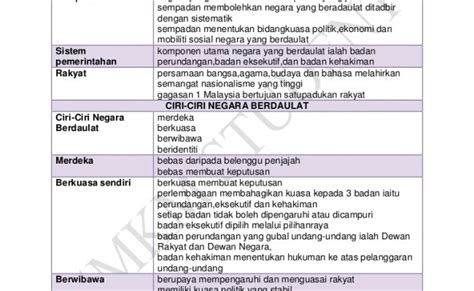 Pengajian Am Sem 2 Cikgu Farrell Stpm 2019 Soalan 16 Teknik Menjawab