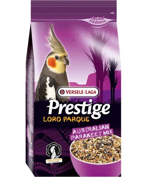 Versele Laga Prestige Premium Budgies Šape pet shop