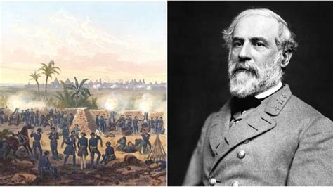 Robert E Lee The Most Famous American Military General Ever Sons Of