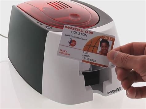 Reviews Of The Best Plastic Id Card Printer 2018 2019