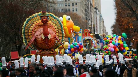 How To Watch 2015 Macys Thanksgiving Day Parade Live Stream Online