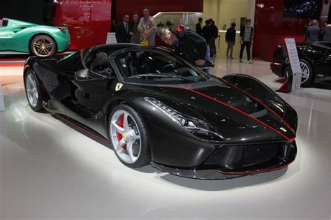 The 20 Most Expensive Cars In The World Updated 2019 Wealthy Gorilla