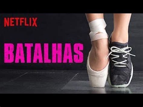 Batalhas Netflix Resenha do filme sobre dança e hip hop Netflix Filmes Cena de filme