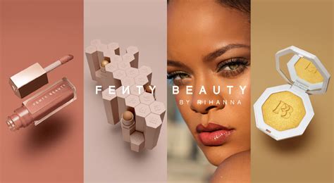 The Fenty Impact What Beauty Marketing Can Learn From Rihanna