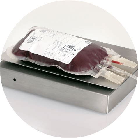 Blood Separators Dualpress