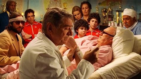 Best Wes Anderson Movies From Bottle Rocket To The Grand Budapest