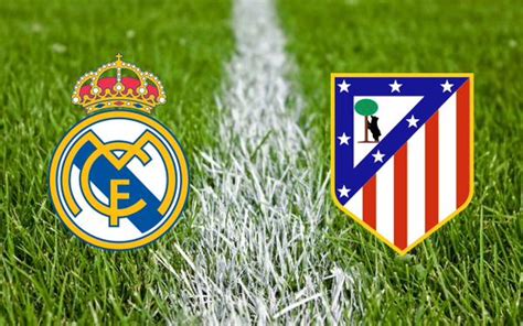Links to real madrid vs. Real Madrid vs Atletico Madrid Preview: Giants Clash in ...