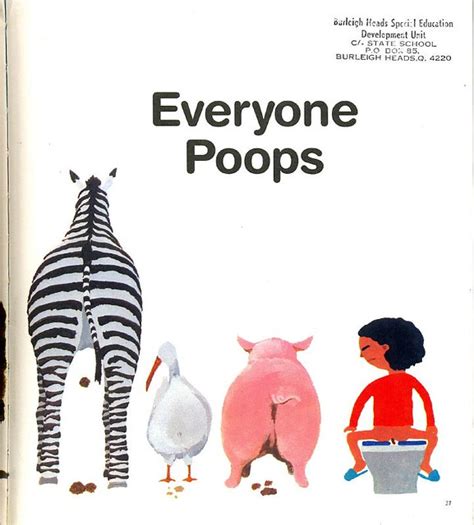 Everybody Poops Book Pdf Hope Studios Everybody Poops Pero
