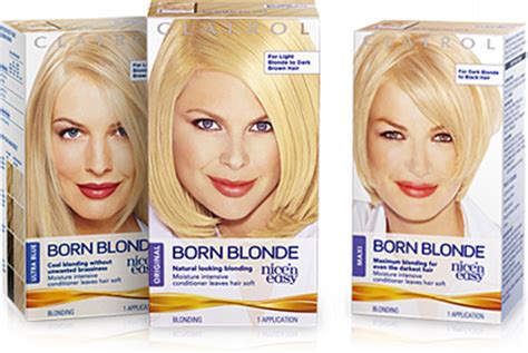 Finally, major color changes can cause major harm (including hair breakage or even loss) when done wrong, so leave those to the pros. DIY OMBRE COLOUR-TREATED HAIR - Beautygeeks