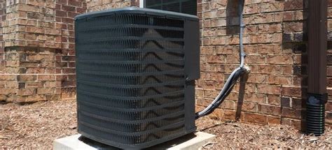 Room air conditioners have a filter mounted in the grill that faces into the room. Tips for Buying a Central Air Conditioner | DoItYourself.com