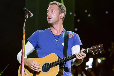 Who Is Coldplay’s Chris Martin And When Was He Married To Gwyneth Paltrow The Us Sun The Us Sun